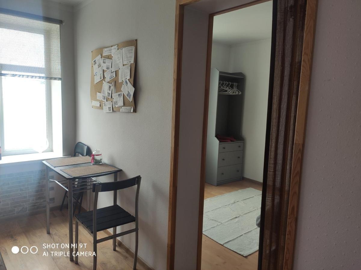 Cozy Flat In Latvian Style Apartment Riga Exterior photo